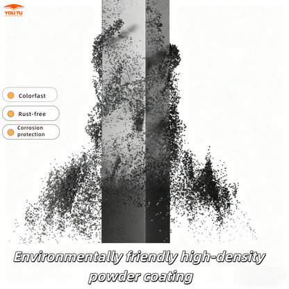 Aluminum alloy Pergola